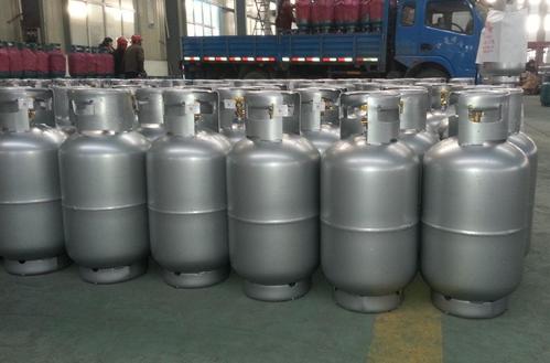 液化(huà)石油氣鋼瓶信息化(huà)追溯系統